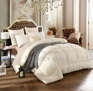 Bedding Set and Duvet