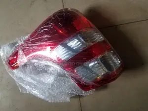 Tail Light for Mitsubishi L200