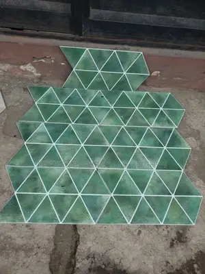 Pool Tiles