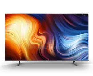 Hisense 98 Inch U7H Series Quantum ULEDTM Smart TV
