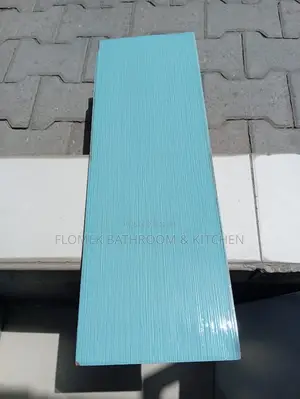 Spanish Swimming Pool Tiles.