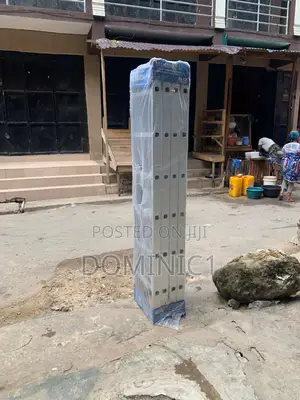 4×6 Aluminum Ladder Heavy Duty Multipurpose