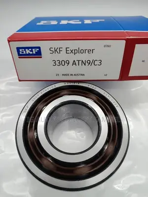 Original SKF Bearing Available 3309 ATN9/C3