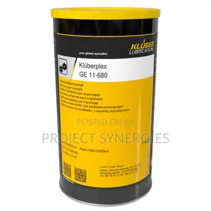 Kluber Plex GE 11 680 - Adhesive Gear Lubricant