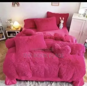 Bedding Set And Duvet Complete Set