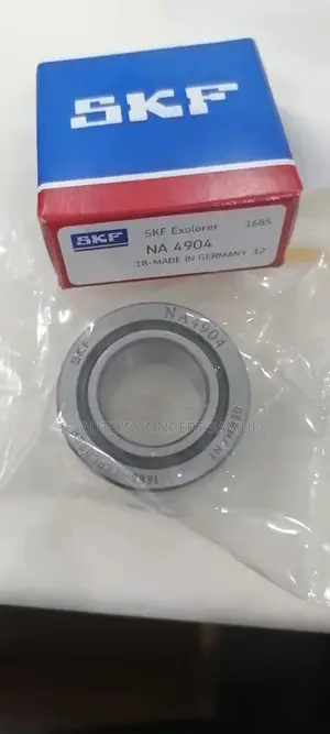 Original SKF Bearing Available NA4904