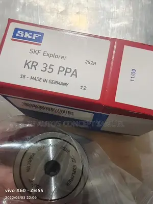 Original SKF Bearing Available KR35