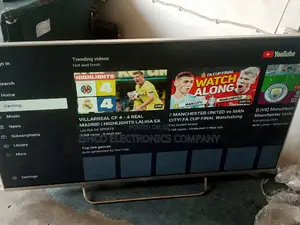Sony 32 Inches