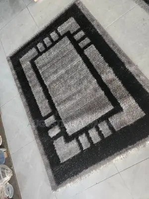 Hi Quality Turkish Center Rug Carpet Size 5/7