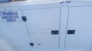 Strong Soundproof Perkins Generator