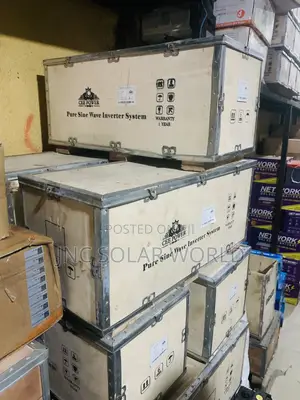 10kva/48v Cee Owner Inverter