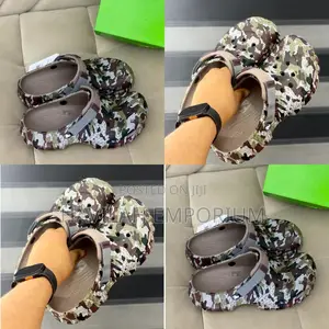 Original Classic Crocs Slippers