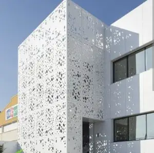 Cladding Expert/Aluminium Composite Panels/ 10 Years Exp.