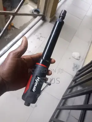Hymair At.703lb Extended Air Die Grinder