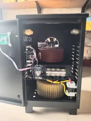 10kva Stabilizer