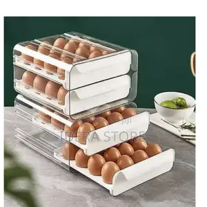 Egg Rack Create