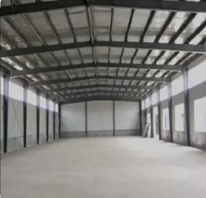 Warehouse Construction Experts With 20 Year Experience