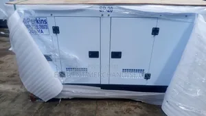 Supper Strong Perkins Soundproof Generator