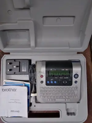Brother PT_1280 Home Office Labeller
