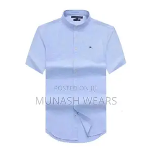 Luxury Tommy Hilfiger Shirt