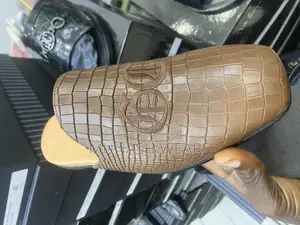 Italian Leather Half Shoe