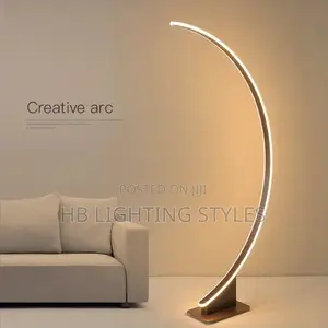 Led Lights Suitable Bedrooms Study Floor Lamps