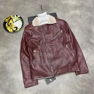 Luxury Jacket