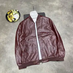 Luxury Jacket