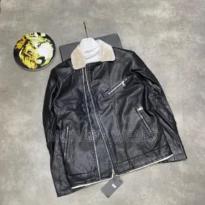Luxury Jacket