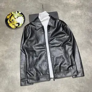 Luxury Jacket