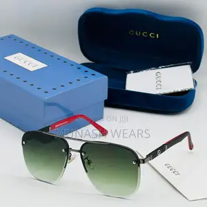 Prada Luxury Glasses