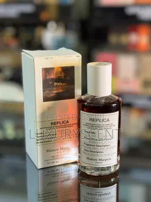 100ML Maison Martin Margiela Replica by the Fireplace EDT