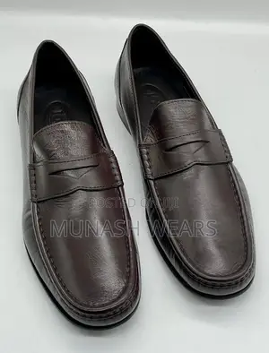 Original Italian Leather Shoe