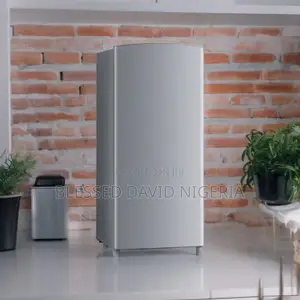 Hisense RS20DR 150L Single Door Refrigerator - REF20RSDR