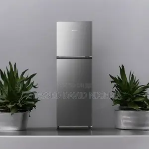 Hisense 200DR 154L Top Freezer Refrigerator - REF200DR