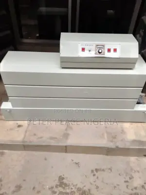 Sherry King Machine