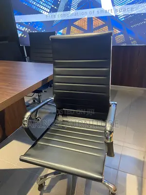 Executive Line Chair