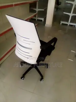 Strong Office Chair