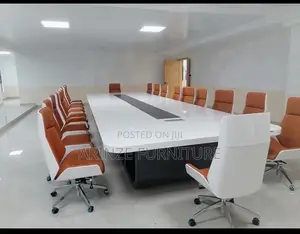 Executive 10 Seaters Conference Table