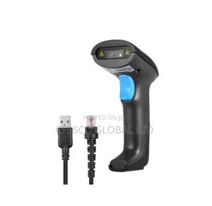 Barcode Scanner