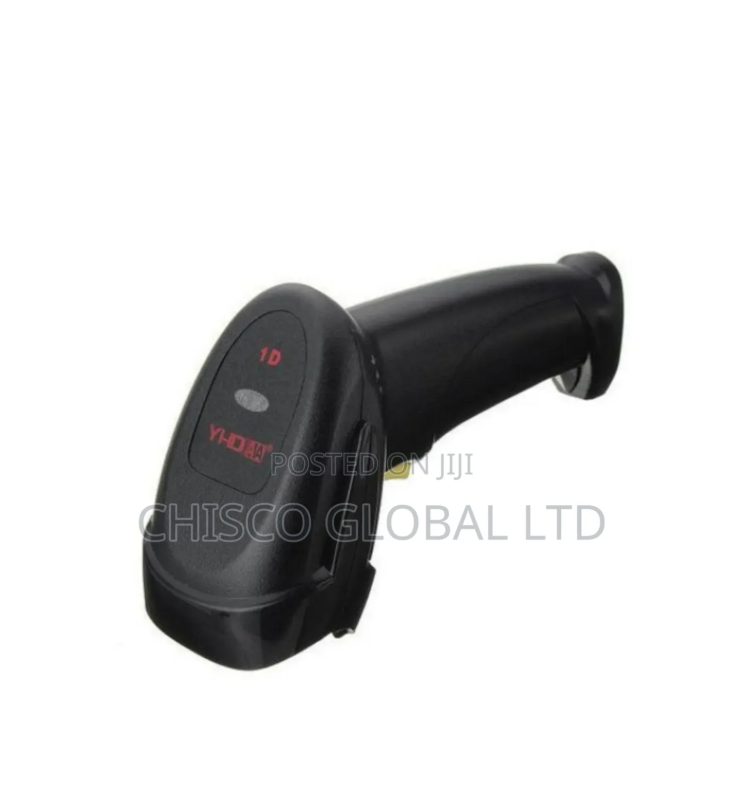 Barcode Scanner