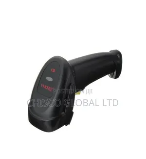 Barcode Scanner