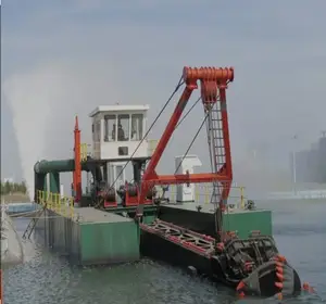 Brand New Sand Dredging Pump 2024