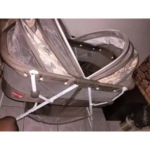 Baby Bassinet Topnotch