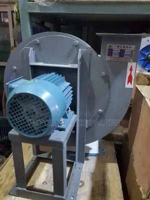 Centrifugal Fan Pressure Blower 50/60hz