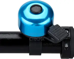 Bicycle Bell With Loud Crisp Clear Sound