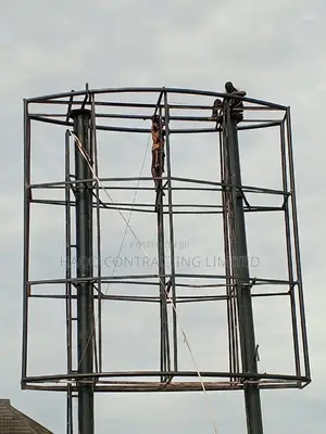 Billboard Construction, Quality Service, Best Price