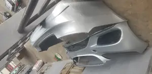E350 2014 Direct Follow Come Front and Back Bumper