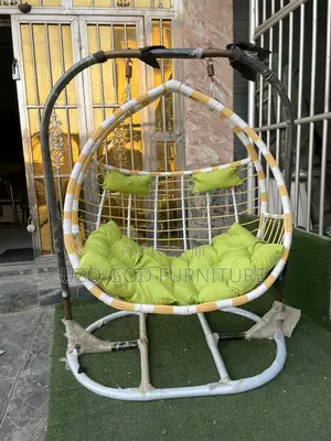 Double Swing Chair