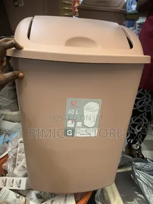 40 Litres Swing Waste Bin